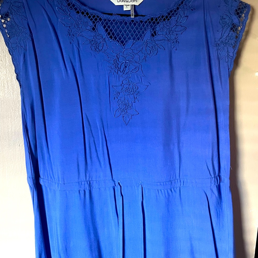 NWOT Blouse